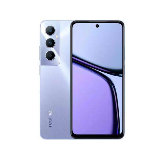 Realme C65 Price in Kenya - LinkPhones Center